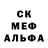 МДМА VHQ Korey Peters